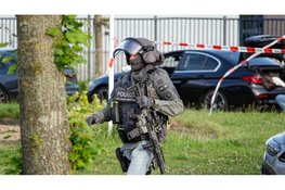 Dode en twee zwaargewonden bij steekincident op bedrijventerrein Heerhugowaard