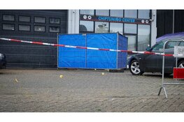 Uitgebreid politeonderzoek na fataal steekincident in Heerhugowaard nog steeds in volle gang