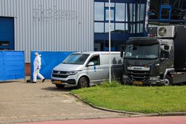 Onderzoek naar dodelijk steek- en schietincident in Heerhugowaard duurt onverminderd voort