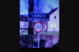 Gelijke behandeling voor ’t Kruis