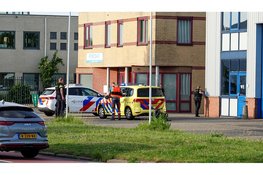 Neergeschoten Brit in Heerhugowaard bleek al jaren verdachte van dubbele moord in Amsterdam