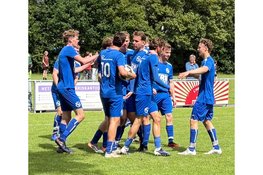 KSV klopt Vesdo en treft Con Zelo in finale nacompetitie