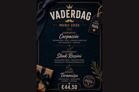 Vaderdag bij Babylon