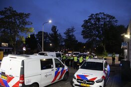 Veiligheidsrisicogebied ingesteld op kermis Heerhugowaard