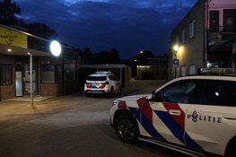 Jonge vrouw gewond bij incident op kermisterrein in Heerhugowaard