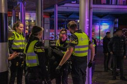 Jonge vrouw gewond bij incident op kermisterrein in Heerhugowaard