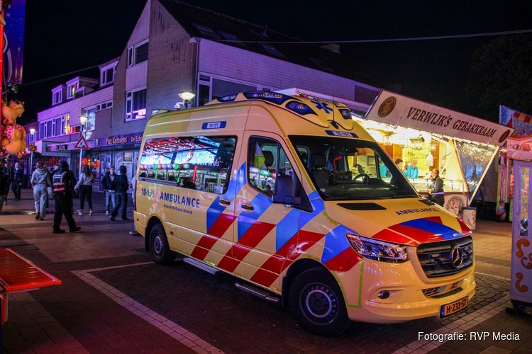 Politie verricht twee aanhoudingen na mishandeling Heerhugowaard