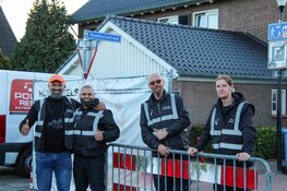 Beveiliging op scherp tijdens laatste dag van kermis Heerhugowaard: ‘We zitten er dik bovenop’