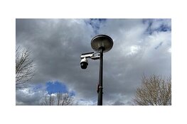Cameratoezicht bij de Zaan in Heerhugowaard met twee maanden verlengd