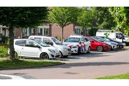 Gewonde en aanhouding na steekincident bij conflict in Heerhugowaard