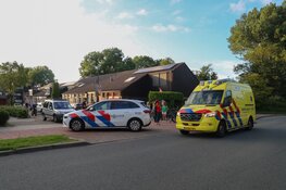 Meisje gewond na aanrijding met auto in Heerhugowaard