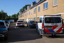 Woningoverval aan de van Troostwijklaan in Heerhugowaard, daders aangehouden