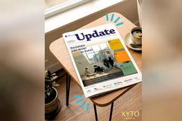 Update HAL zomer 2026 - Nu online te lezen