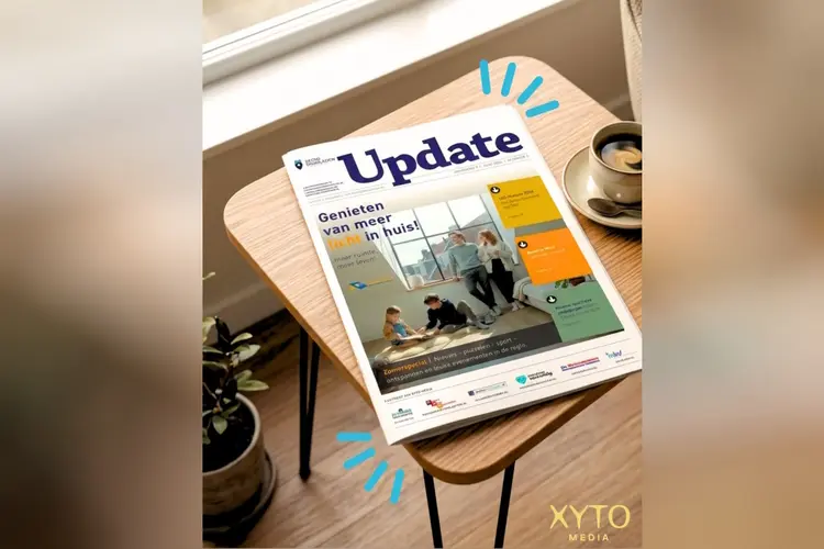 Update HAL zomer 2026 - Nu online te lezen