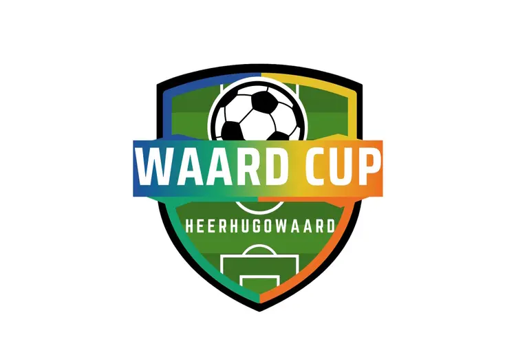 De Waard Cup in een gloednieuw jasje: Hét voetbalfeest van Heerhugowaard!