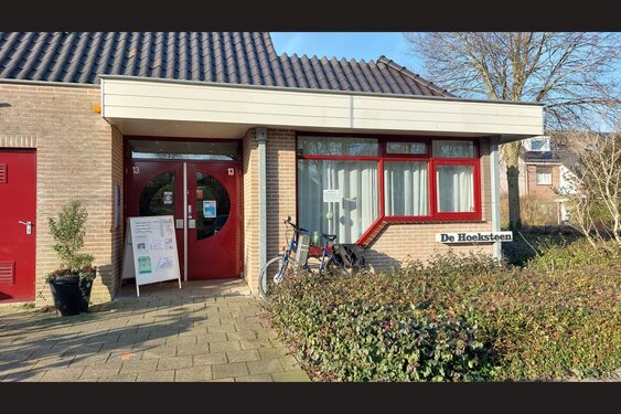 KinderVakantieSpelen bij Buurthuis De Hoeksteen (10 t/m 14 augustus)