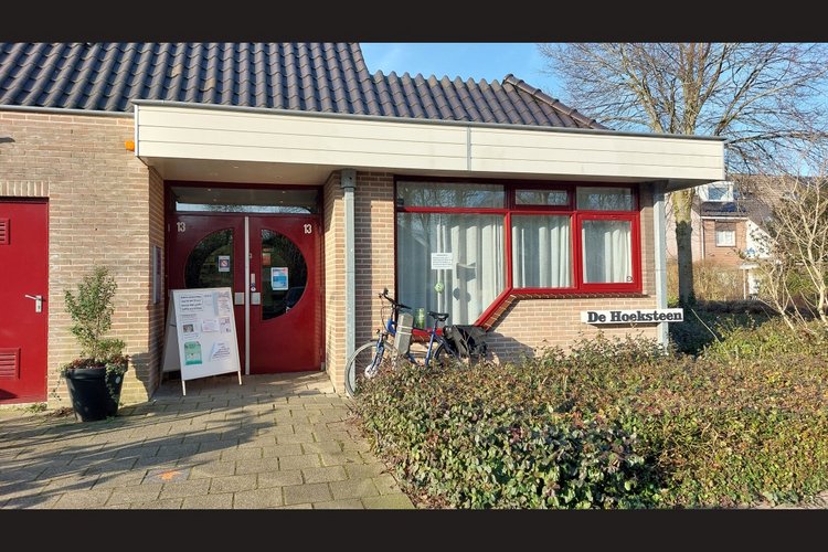 KinderVakantieSpelen bij Buurthuis De Hoeksteen (10 t/m 14 augustus)