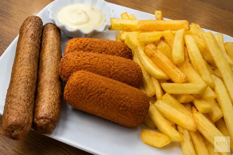 Snackbars in Heerhugowaard