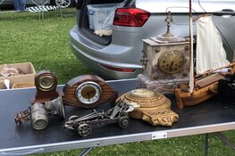 Gezellig struinen op de Kofferbakmarkt in Heerhugowaard