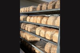 Ambachtelijke Bakkerij De Rooi viert 10-jarig jubileum in Heerhugowaard