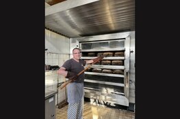 Ambachtelijke Bakkerij De Rooi viert 10-jarig jubileum in Heerhugowaard
