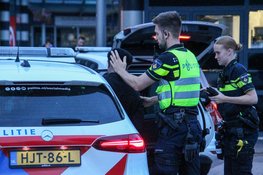 Gewonde en aanhouding na vechtpartij in Heerhugowaard