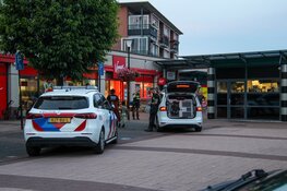 Gewonde en aanhouding na vechtpartij in Heerhugowaard