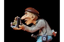 Waaraan moet een goede digitale fotolijst voldoen?