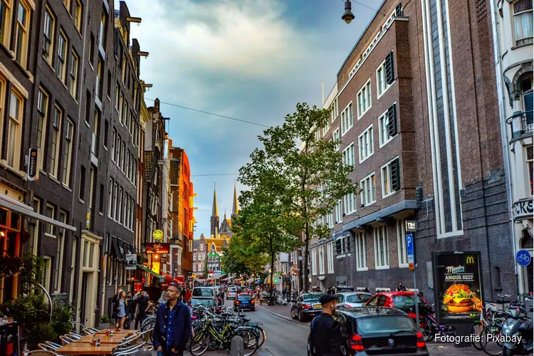Percentage mensen dat respectloos gedrag ervaart toegenomen