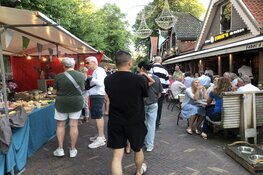 Kunstmarkt Bergen weer van start