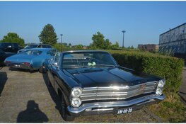 Night Cruise Heerhugowaard: Gelijkgestemden treffen elkaar bij car-meeting Strand van Luna