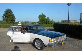 Night Cruise Heerhugowaard: Gelijkgestemden treffen elkaar bij car-meeting Strand van Luna