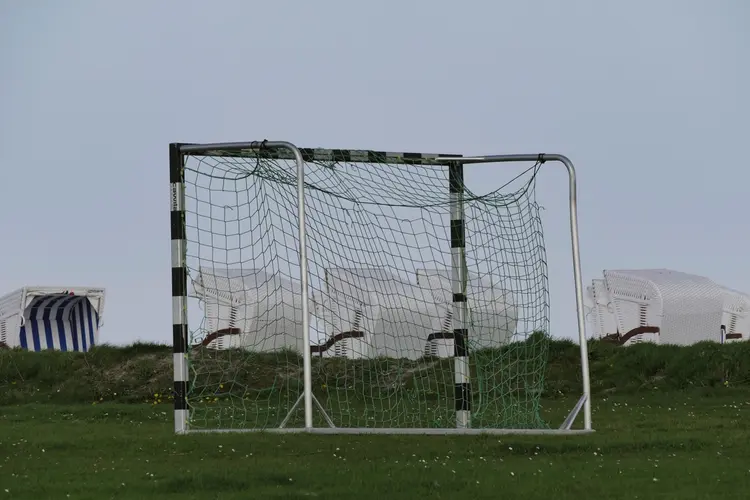 Voetbaldoel kopen voor thuis: waar let je op?