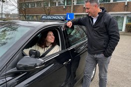 Rijscholen in Heerhugowaard