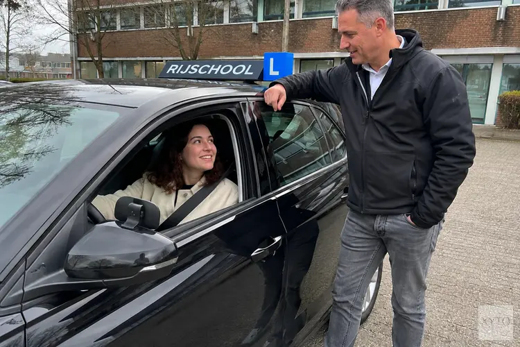 Rijscholen in Heerhugowaard