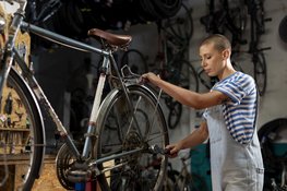 Fietsspecialisten in Heerhugowaard