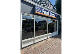 Klus in de spotlight: bij Frenk Stoop Vloerenspecialist