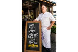 Eetcafé Bij Rembrandt: dé plek waar gastvrijheid en genieten centraal staan