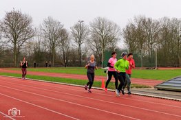 Start nieuwe hardloopcursus 29 augustus bij AV Hera
