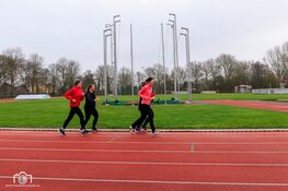 Start nieuwe hardloopcursus 29 augustus bij AV Hera