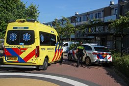 Persoon gewond na steekincident in Heerhugowaard