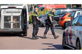 Persoon gewond na steekincident in Heerhugowaard