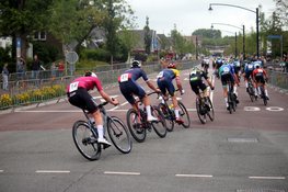 55e Tour de Waard op zondag 16 augustus