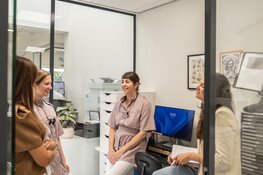 Column: Botox bij de tandarts? Soms is dat logischer dan je denkt