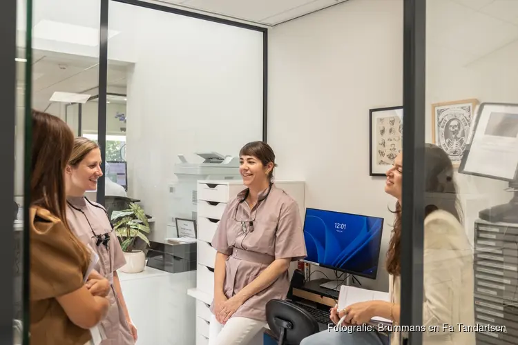 Column: Botox bij de tandarts? Soms is dat logischer dan je denkt