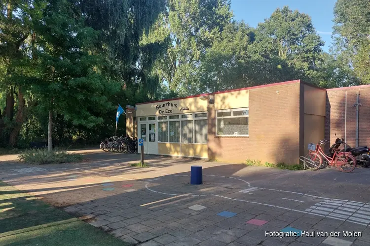 Fiets mee langs de dorpshuizen van Dijk en Waard op zondag 30 augustus