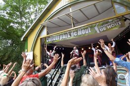 Komende zondag Keltisch Festival in Cultuurpark De Hout