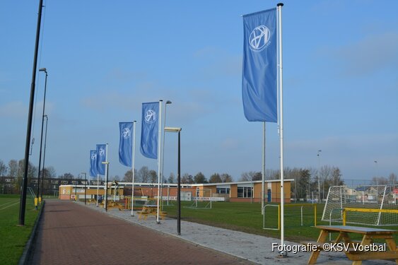 KSV is meer dan ’t Kruis