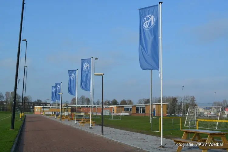 KSV is meer dan ’t Kruis