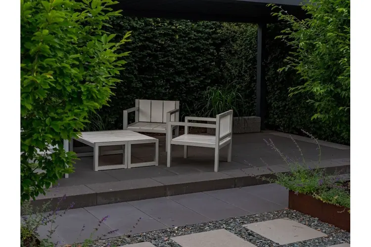 Zo verandert de tuin in een volwaardige leefruimte